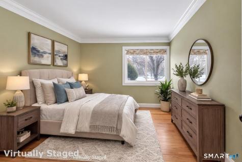78 Heritage Village Southbury CT 06488