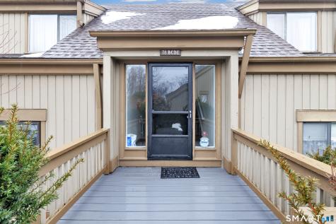 78 Heritage Village Southbury CT 06488