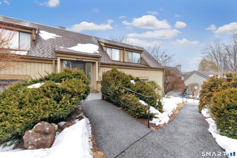 78 Heritage Village Southbury CT 06488