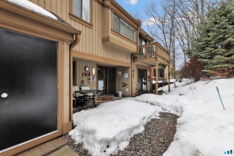 78 Heritage Village Southbury CT 06488