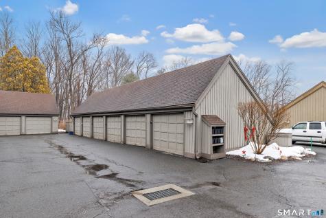 78 Heritage Village Southbury CT 06488