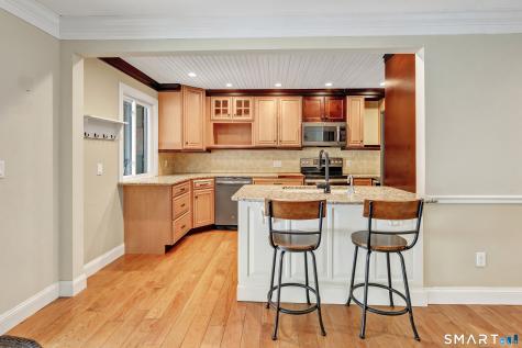 78 Heritage Village Southbury CT 06488