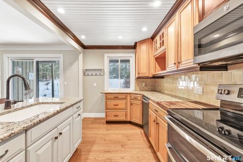 78 Heritage Village Southbury CT 06488