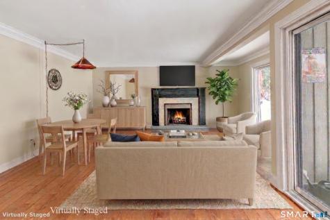 78 Heritage Village Southbury CT 06488