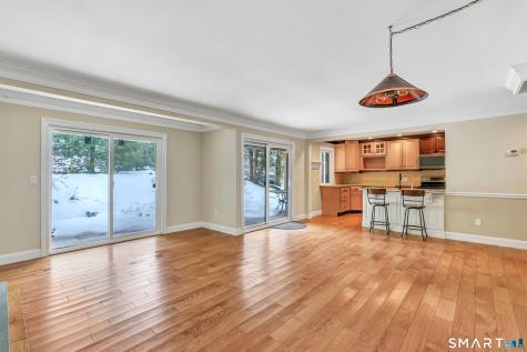 78 Heritage Village Southbury CT 06488