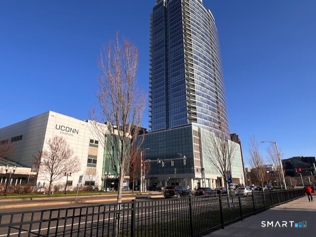 54 W. North Street Stamford CT 06902