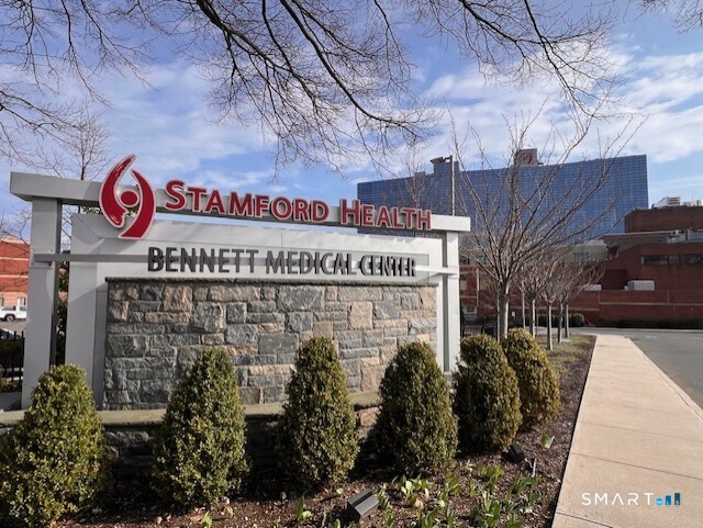 54 W. North Street Stamford CT 06902