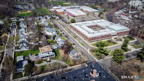 54 W. North Street Stamford CT 06902