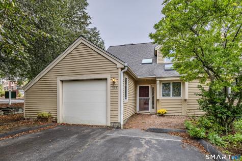 103 Courtyard Lane Mansfield CT 06268