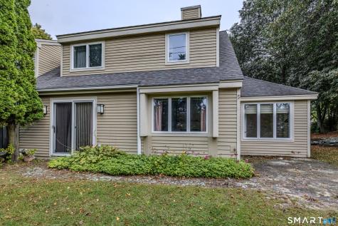 103 Courtyard Lane Mansfield CT 06268