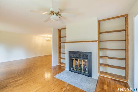 103 Courtyard Lane Mansfield CT 06268