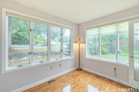 103 Courtyard Lane Mansfield CT 06268