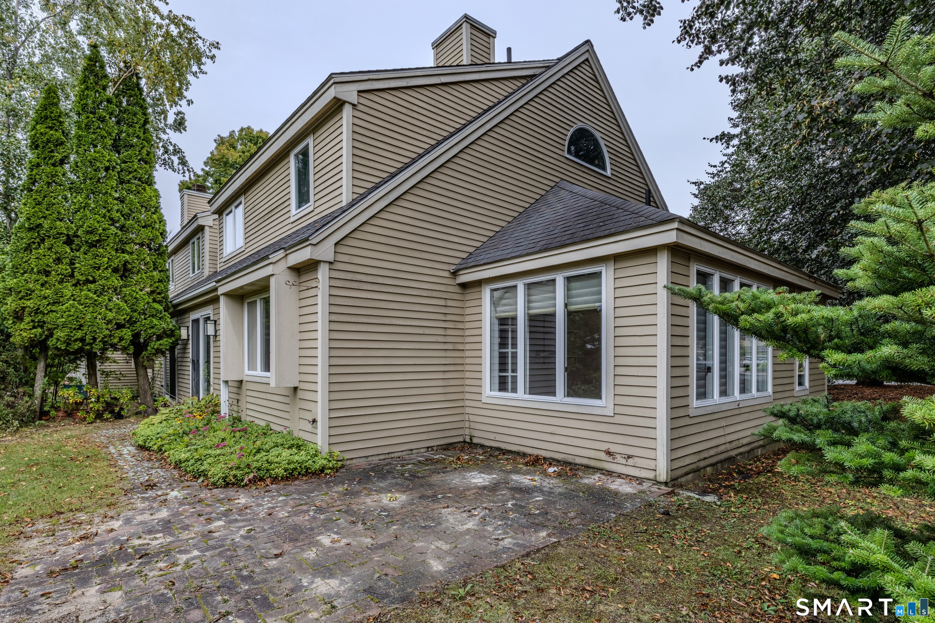 103 Courtyard Lane Mansfield CT 06268