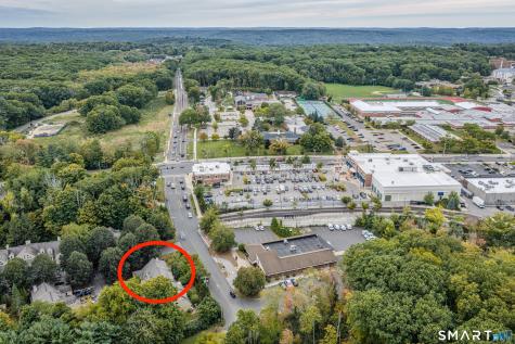 103 Courtyard Lane Mansfield CT 06268