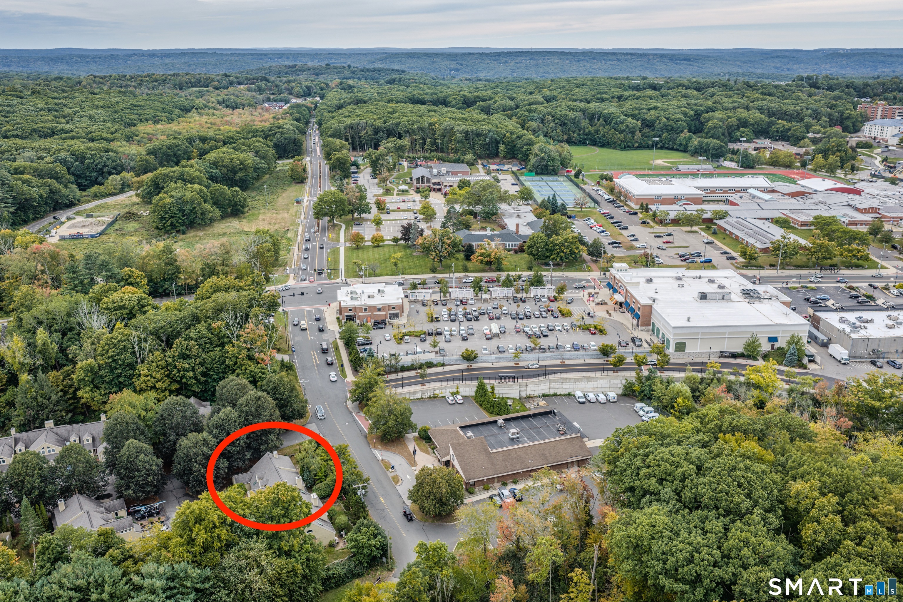 103 Courtyard Lane Mansfield CT 06268