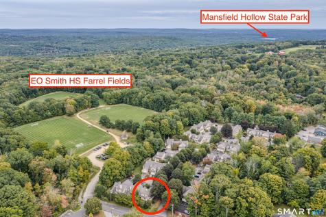 103 Courtyard Lane Mansfield CT 06268