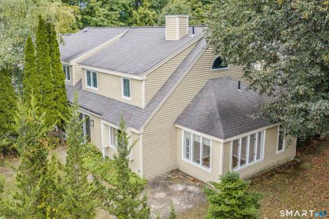 103 Courtyard Lane Mansfield CT 06268