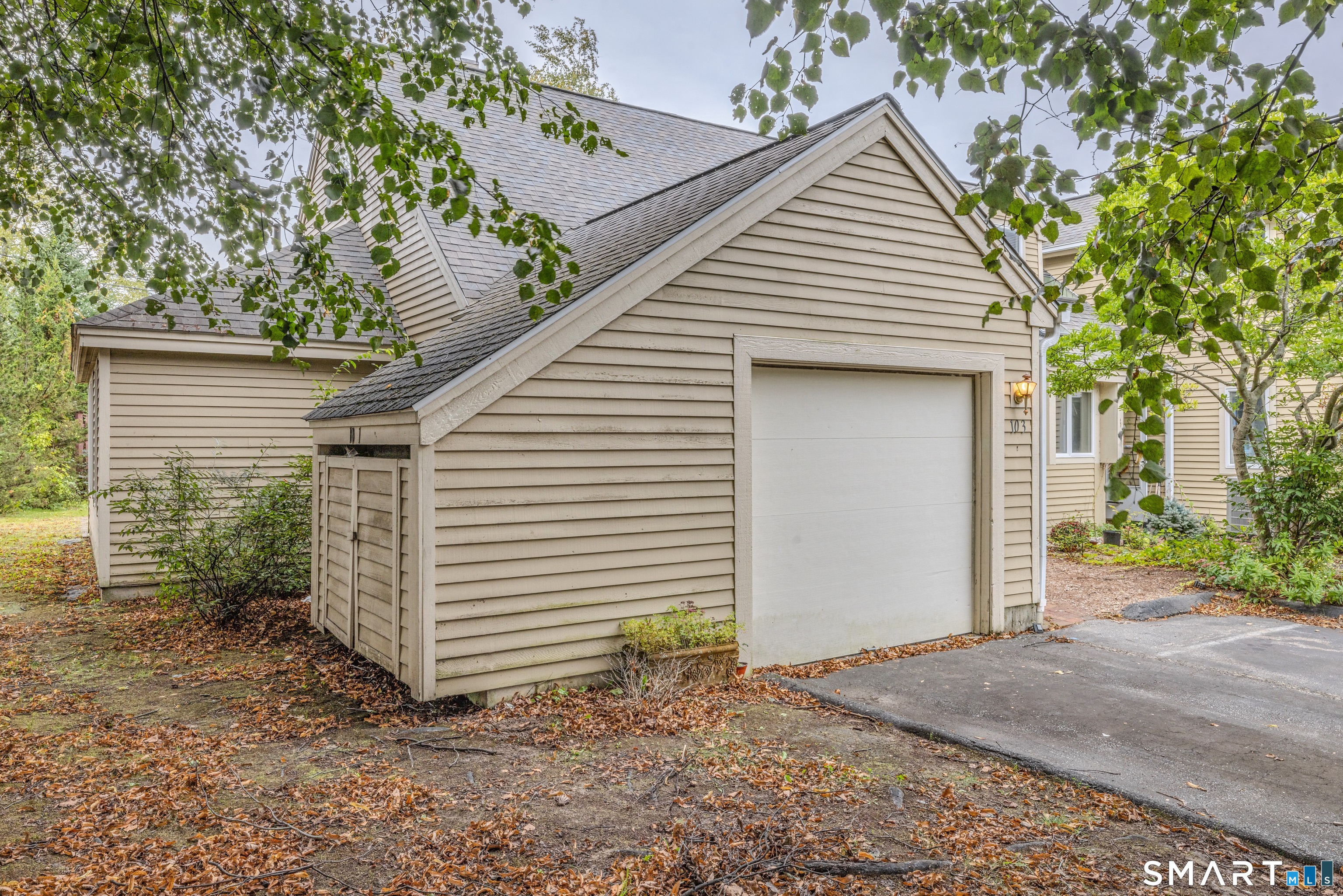 103 Courtyard Lane Mansfield CT 06268