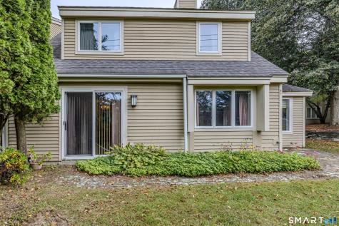 103 Courtyard Lane Mansfield CT 06268