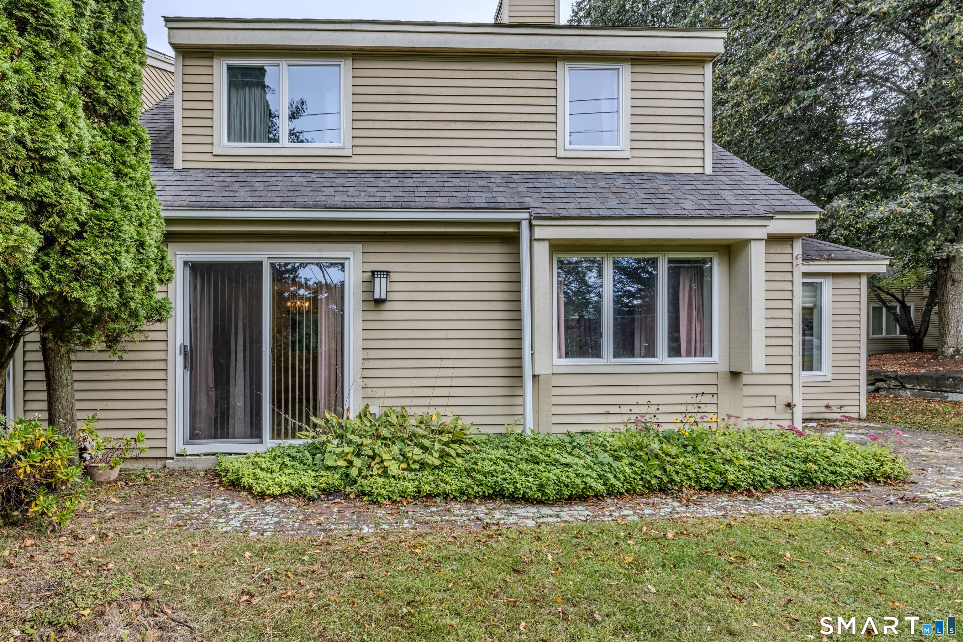 103 Courtyard Lane Mansfield CT 06268