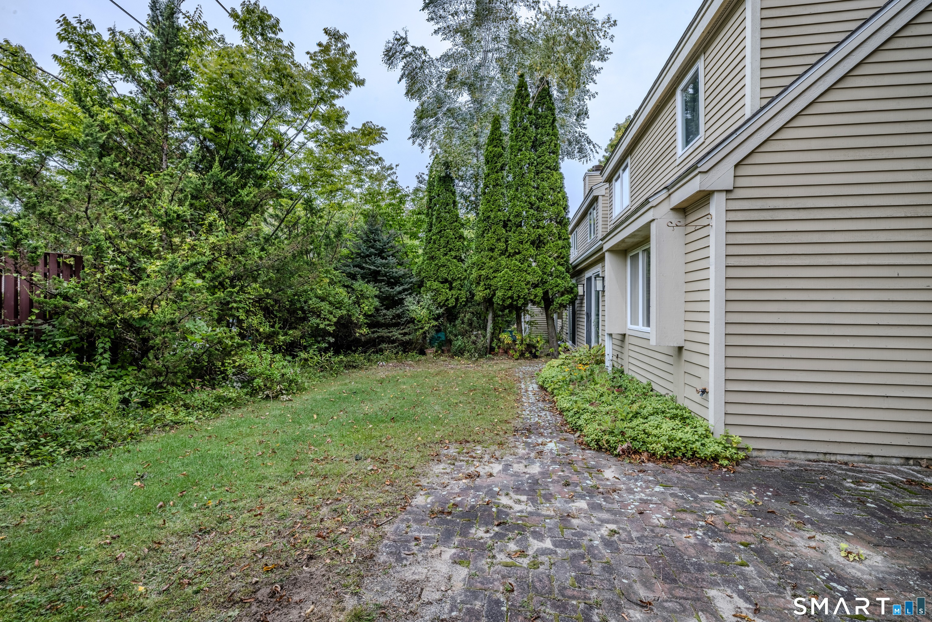 103 Courtyard Lane Mansfield CT 06268