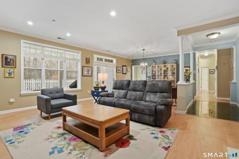 79 Suzie Drive Newtown CT 06470