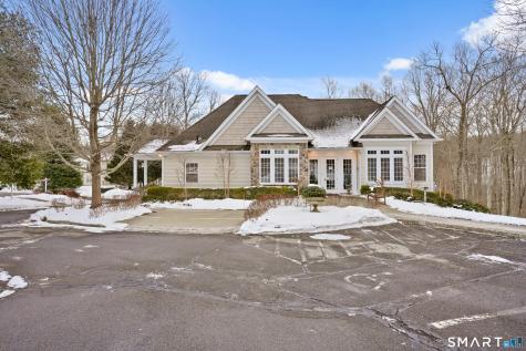 79 Suzie Drive Newtown CT 06470