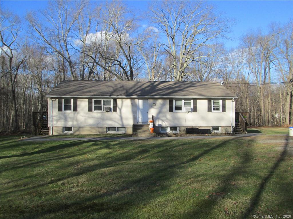10 White Oak Condo Mansfield CT 06250