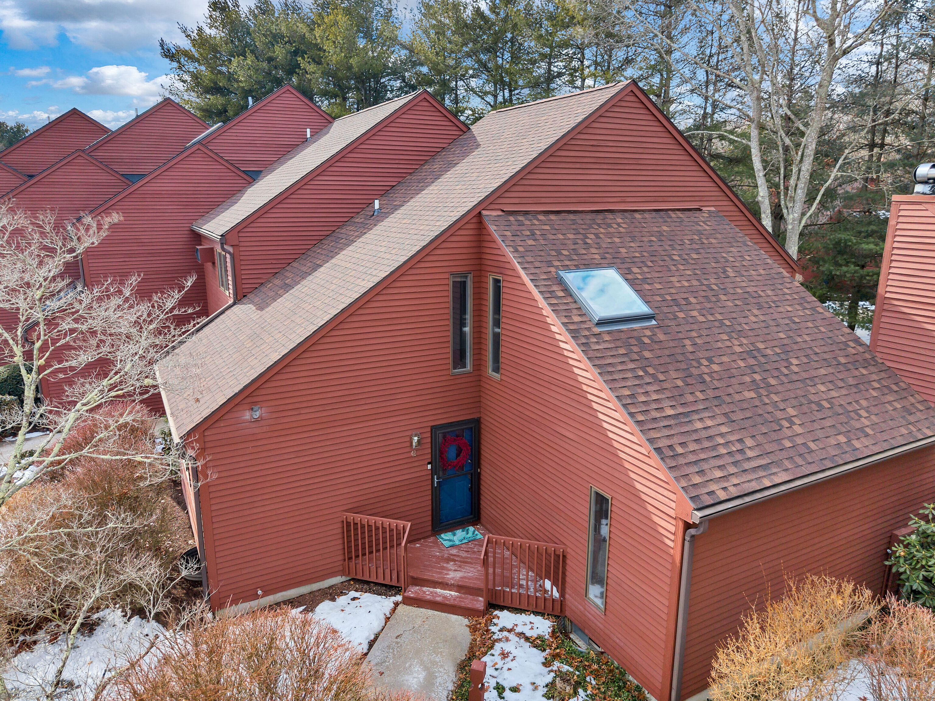 97 West Main Street East Lyme CT 06357