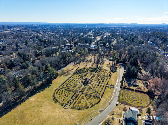 799 Prospect Avenue West Hartford CT 06105