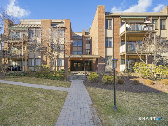 799 Prospect Avenue West Hartford CT 06105