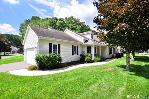 241 Kings Landing Windsor CT 06095