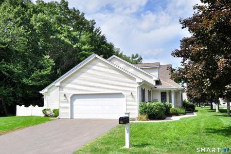 241 Kings Landing Windsor CT 06095