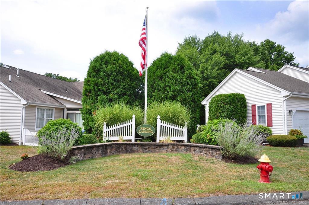 241 Kings Landing Windsor CT 06095