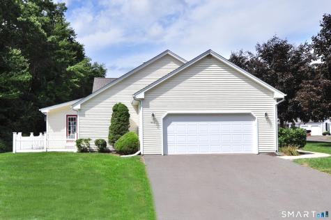 241 Kings Landing Windsor CT 06095