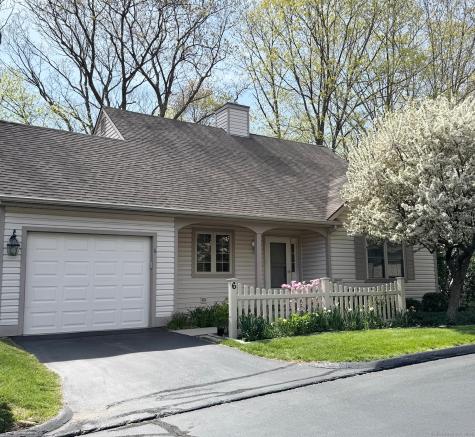 6 Honeysuckle Lane East Lyme CT 06357