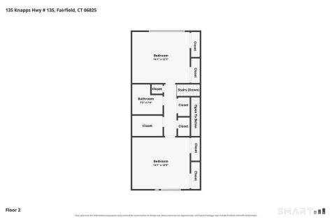 135 Knapps Highway Fairfield CT 06825