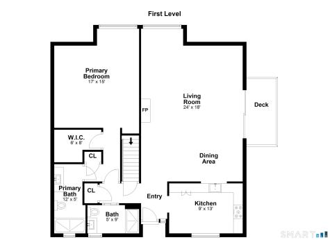 298 Baton Lane Stratford CT 06614
