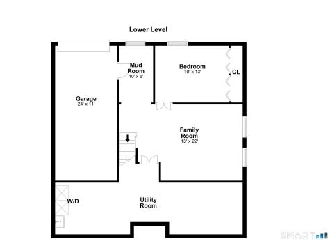 298 Baton Lane Stratford CT 06614