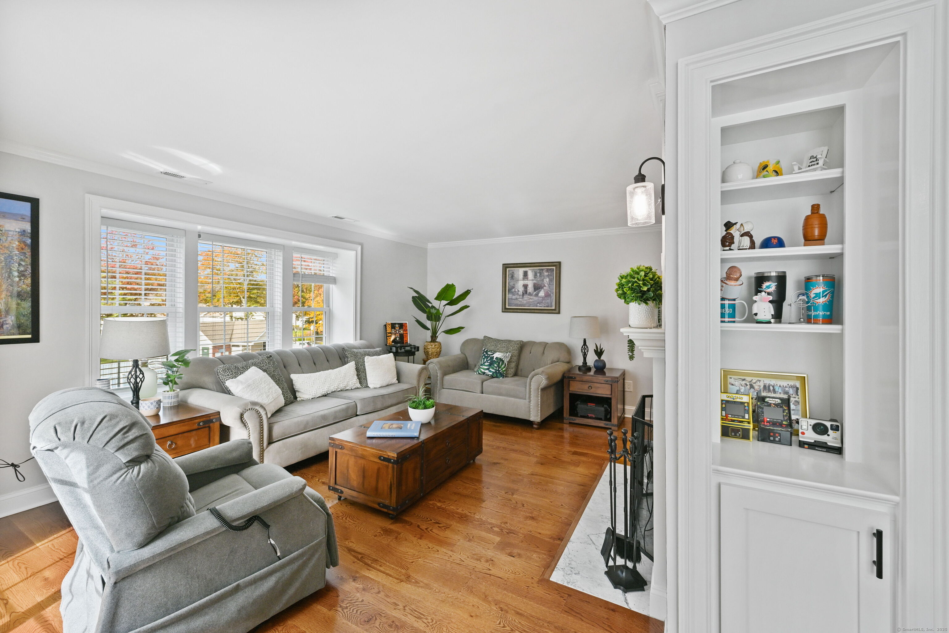 253 Mayfield Drive Trumbull CT 06611