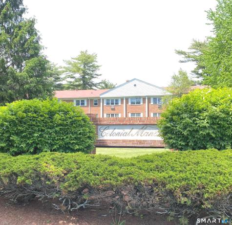 1120 New Haven Avenue Milford CT 06460