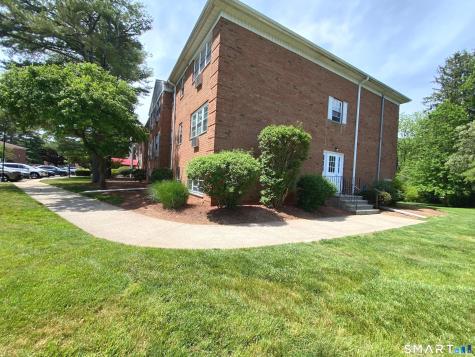 1120 New Haven Avenue Milford CT 06460