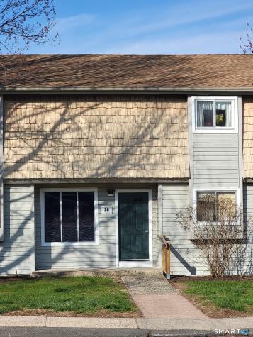 28 Carillon Drive Rocky Hill CT 06067