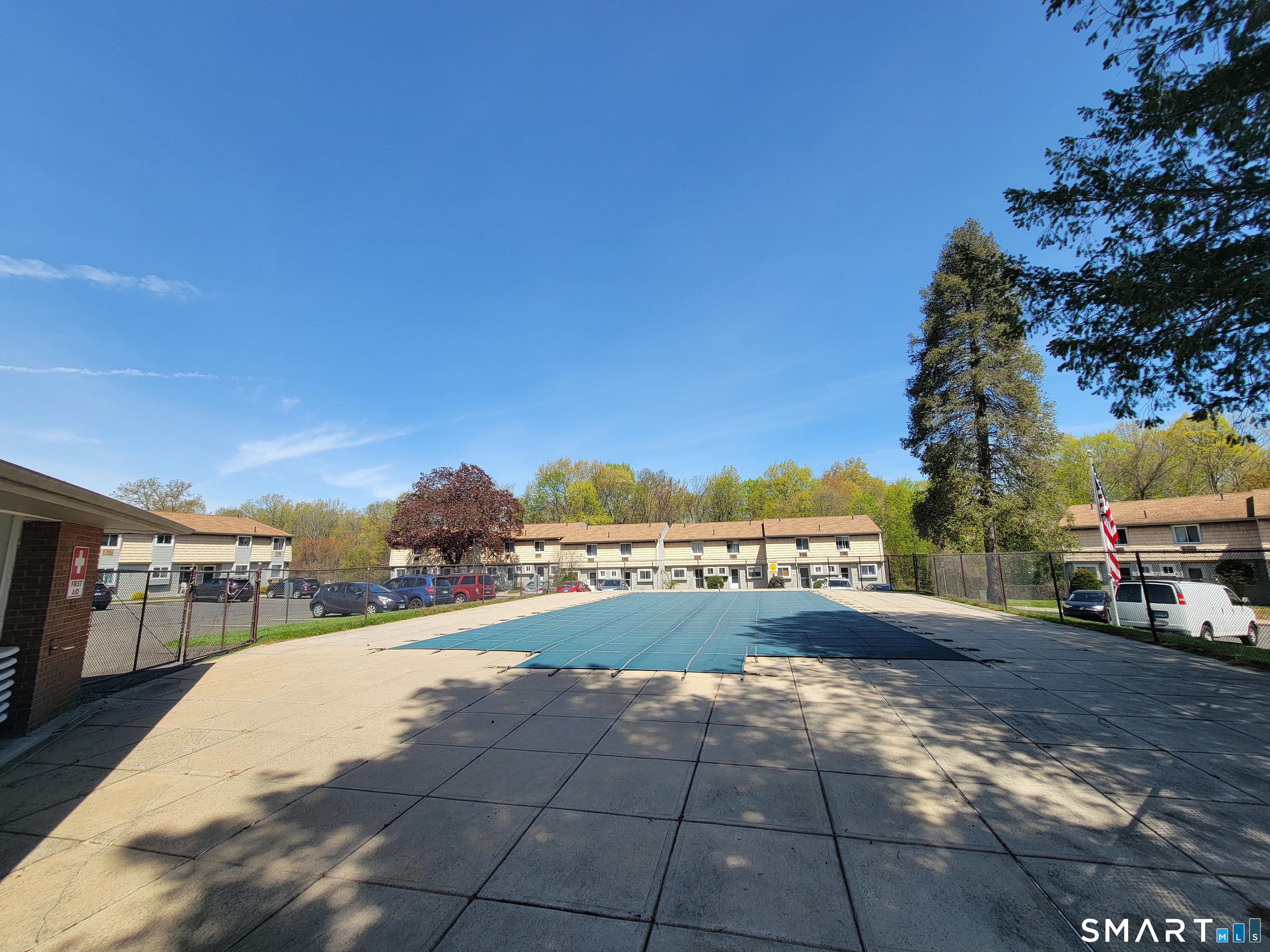 28 Carillon Drive Rocky Hill CT 06067