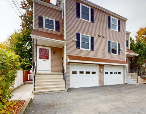 13A Wilton Avenue Norwalk CT 06851