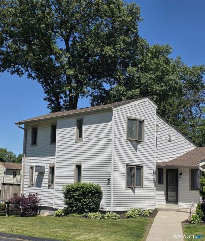132 Butternut Lane Bristol CT 06010
