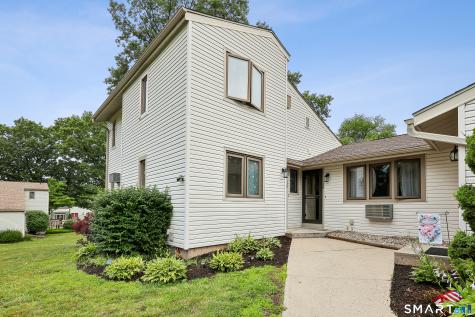138 Butternut Lane Bristol CT 06010