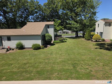 132 Butternut Lane Bristol CT 06010