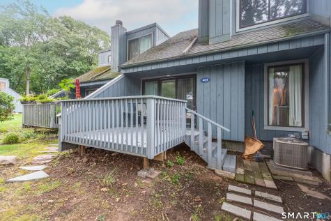 403 Plymouth Colony Branford CT 06405