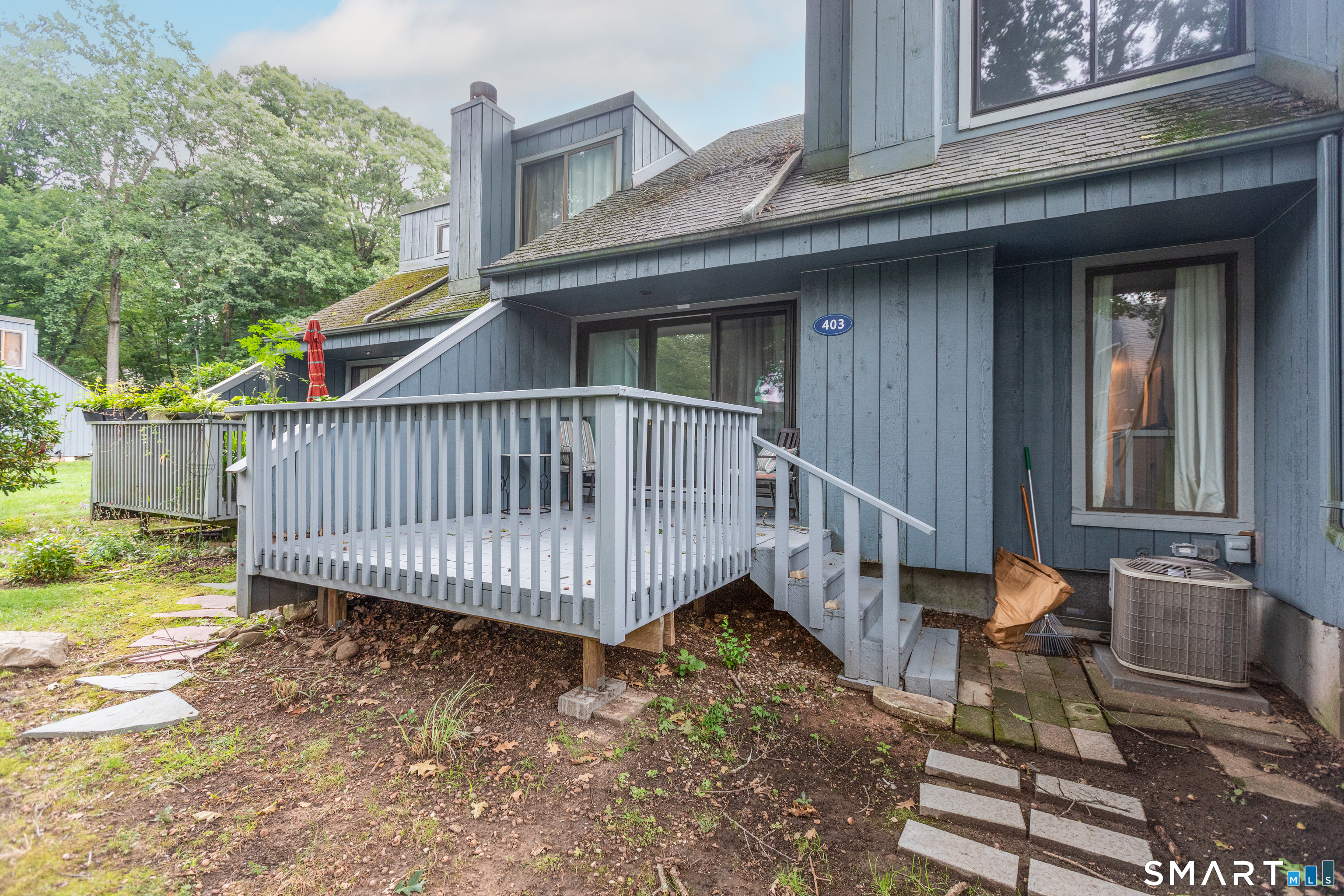403 Plymouth Colony Branford CT 06405